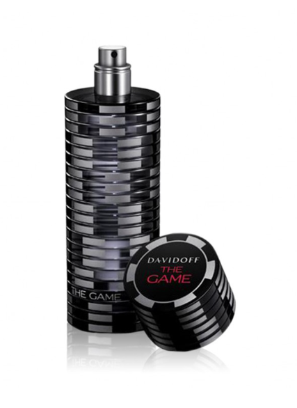 دايفيدوف ذا جيم